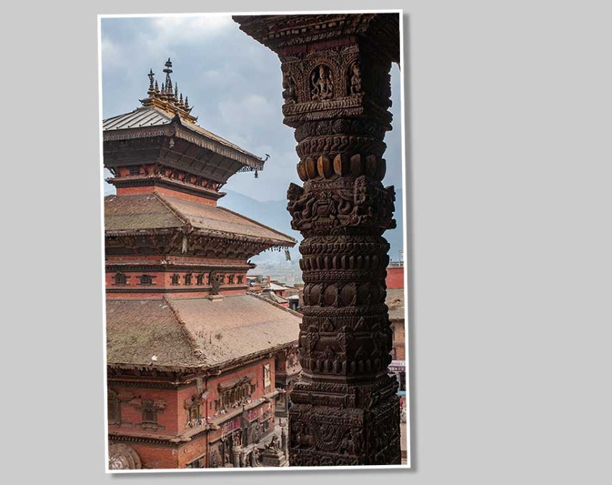 Bhaktapur